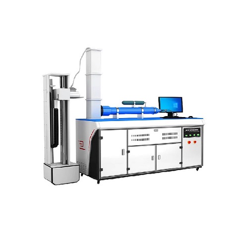 濾料過濾性能測試儀