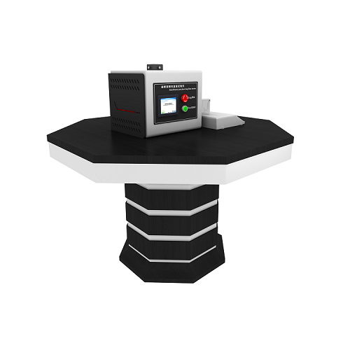 麻醉穿刺包導管流量及密封性測試儀