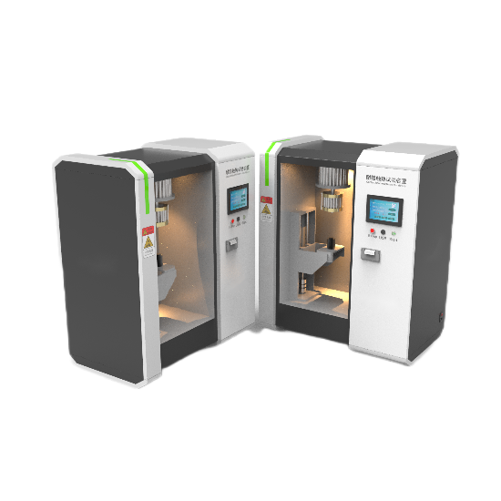 耐（nài）接触热（rè）试验装置 /隔热服接触热传导测试仪