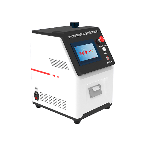 生殖穿刺取卵針真空泄漏測試儀 