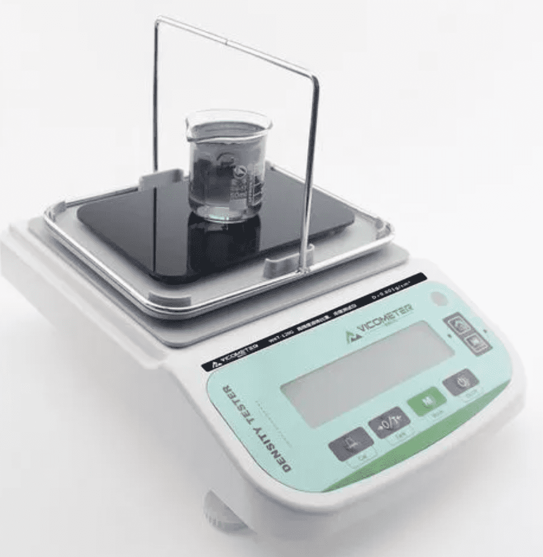 纖維增強塑料密度和相對密度試驗儀（yí）