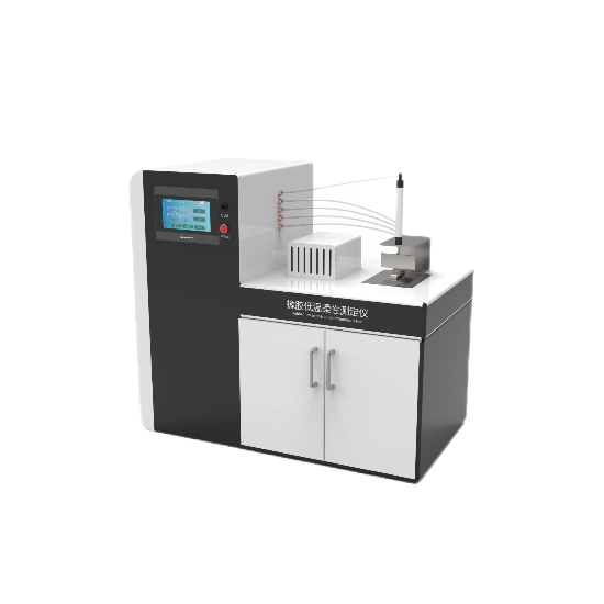 橡膠塑料低溫脆性測定儀