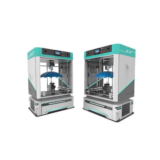 雨傘（sǎn）開合試驗機