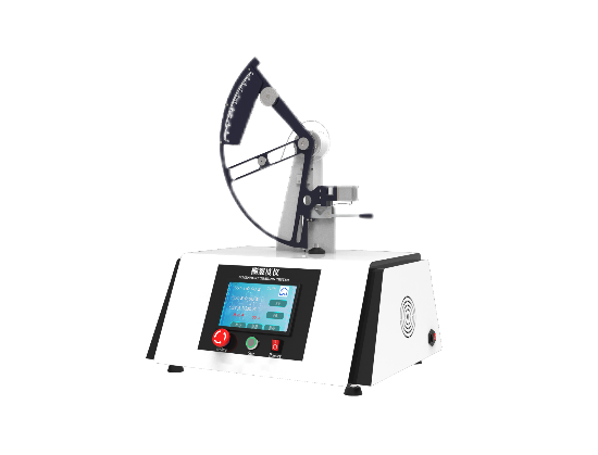 織物（wù）撕裂強度測（cè）試儀