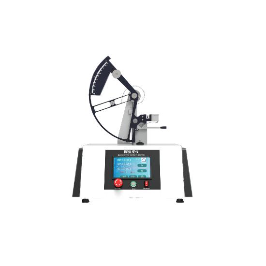 織（zhī）物撕裂強度（dù）測試儀