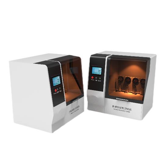 織物折痕回（huí）複性測定儀   