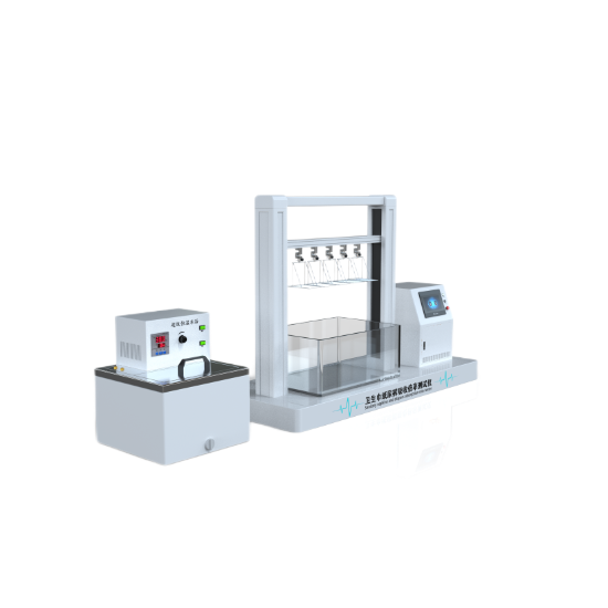 紙尿褲衛生巾吸水（shuǐ）倍率（lǜ）測試儀  