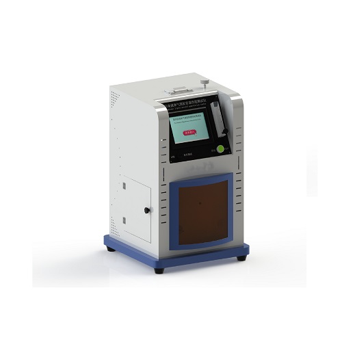 防護服氣溶膠細菌截留（liú）性（xìng）測試儀