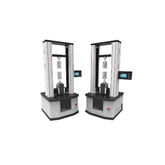 雙立柱拉力機