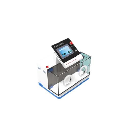 醫用服靜電衰減性能（néng）測試儀