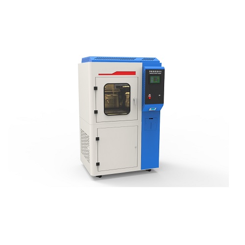 熱阻濕阻測試儀 