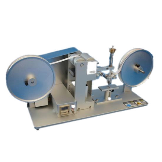 RCA紙帶磨擦試驗機