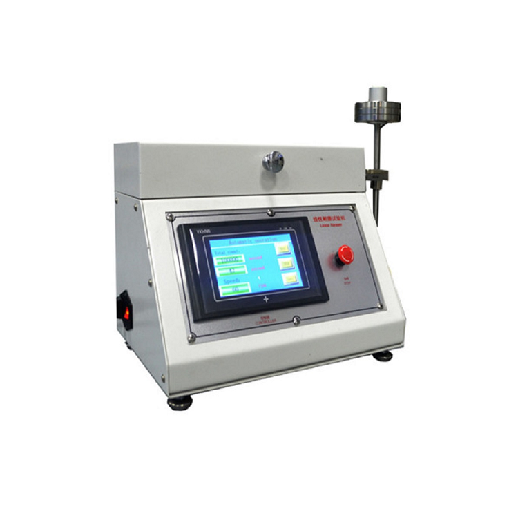 TABER線性耐磨試驗機（jī）