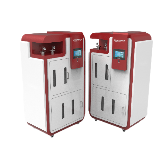 催化（huà）劑（jì）磨損指數測定儀