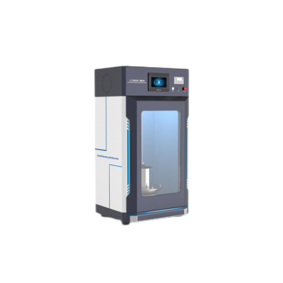 土工布動態穿孔試驗儀，土工布動態穿孔測試儀