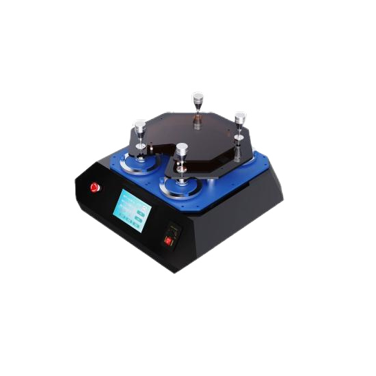 四頭馬丁代爾耐（nài）磨儀