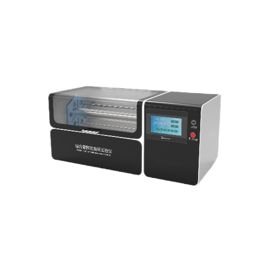 鎳釋放磨損（sǔn）試驗機