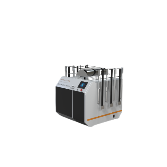 汽車安全帶織帶耐磨性能試驗機六角棒法（fǎ）