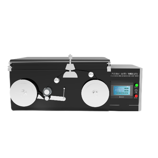 汽車(chē)線耐磨砂(shā)帶試驗(yàn)機 汽(qì)車(chē)線耐磨砂帶試(shì)驗機