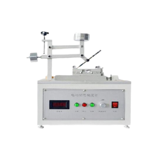 鉛（qiān）筆硬度測（cè）試（shì）儀