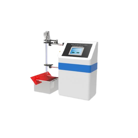 塑料耐磨性測試（shì）儀