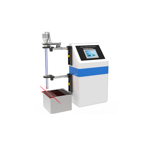 塑料(liào)耐磨性測試儀 塑料耐磨性測試儀