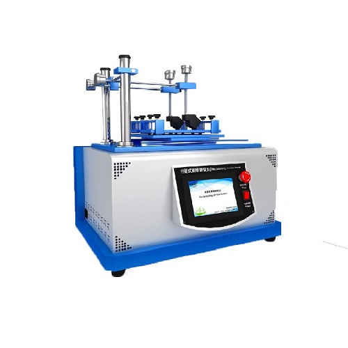 往複式耐磨儀、往複式磨耗儀 往複式耐(nài)磨儀、往複式磨耗儀