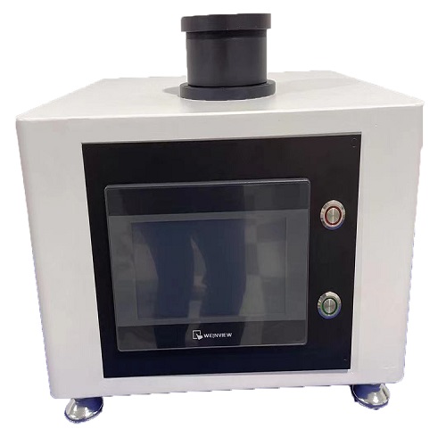 織物(wù)耐磨性能測試儀 織物耐磨性能測試(shì)儀