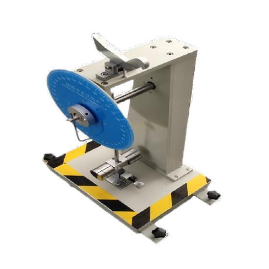 擺錘（chuí）衝（chōng）擊（jī）試驗機