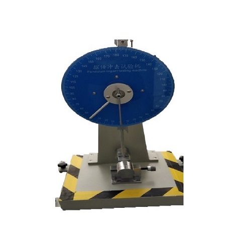 擺錘衝擊試驗機 擺錘(chuí)衝擊試驗機