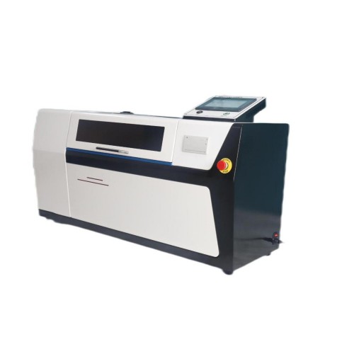 球囊直徑與充盈壓（yā）力關係測試儀