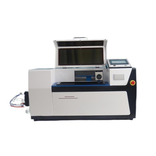 球囊直徑與充盈壓力關係測試（shì）儀（yí）