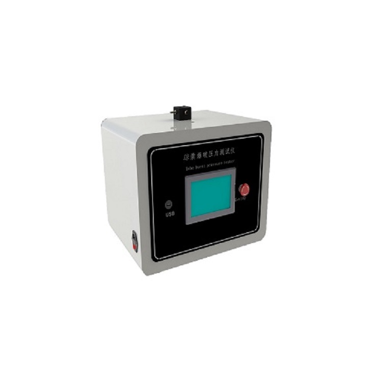 球囊與導管爆（bào）破壓力測試儀