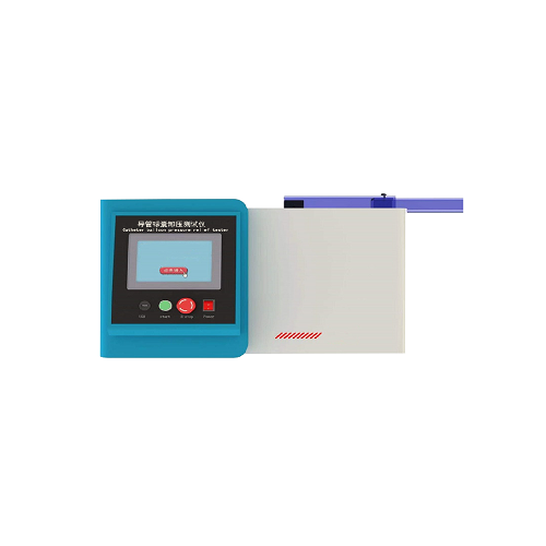 球囊卸壓時間測試儀 