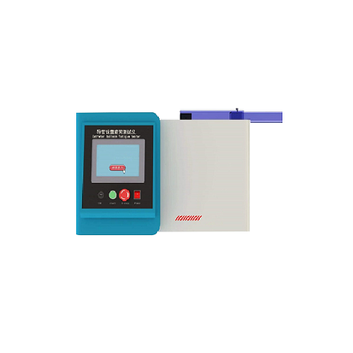 球囊疲勞泄漏和順應性（xìng）測（cè）試儀