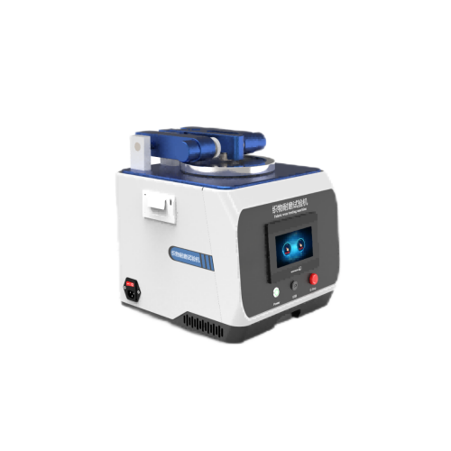 織物（wù）耐磨試驗機