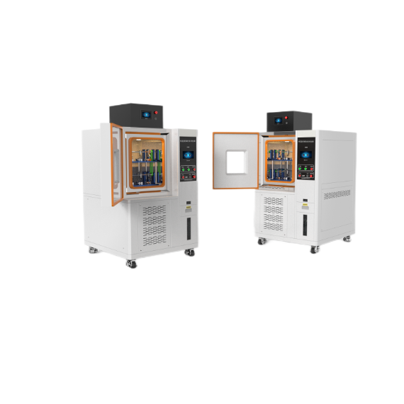 低温皮革耐挠耐折测试仪12组（zǔ）