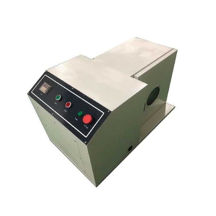 六足滾筒測試儀