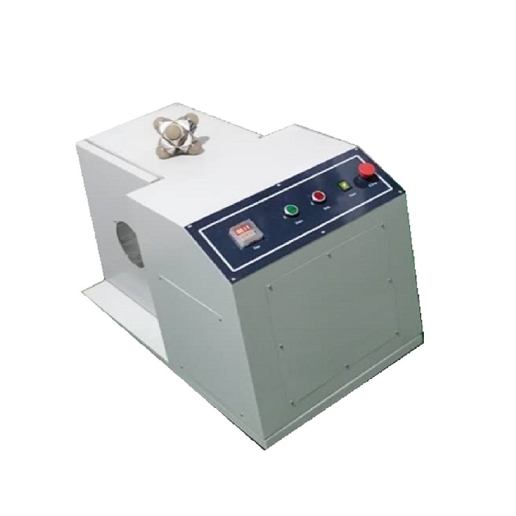 六(liù)足滾筒測試儀 六足滾筒測試(shì)儀