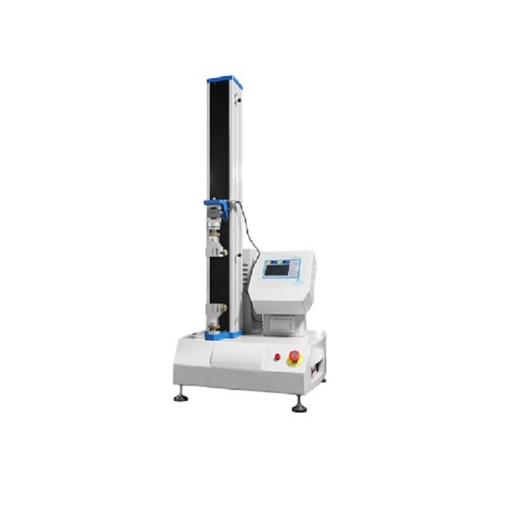 電腦伺服式拉力試驗機