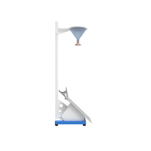 抗滲(shèn)水(shuǐ)性衝擊滲透(tòu)測試儀 抗滲水(shuǐ)性衝擊滲透(tòu)測試(shì)儀