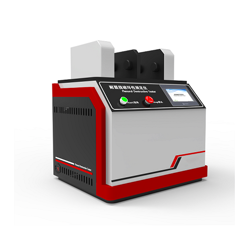 耐屈撓破壞性測定儀 耐屈撓破壞性測定儀