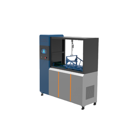 鞋子止滑性（xìng）試驗機