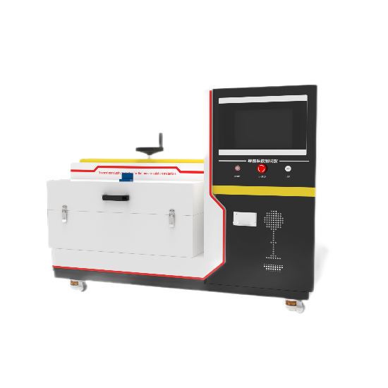 單平板導熱係數測定儀