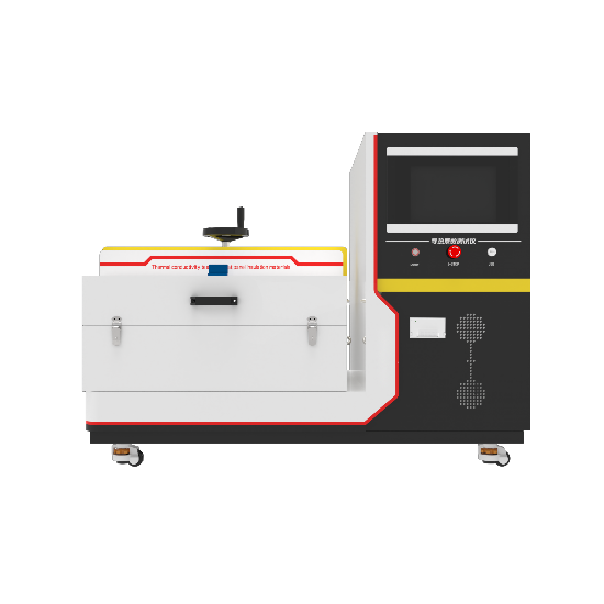 單平板導熱係數測定儀