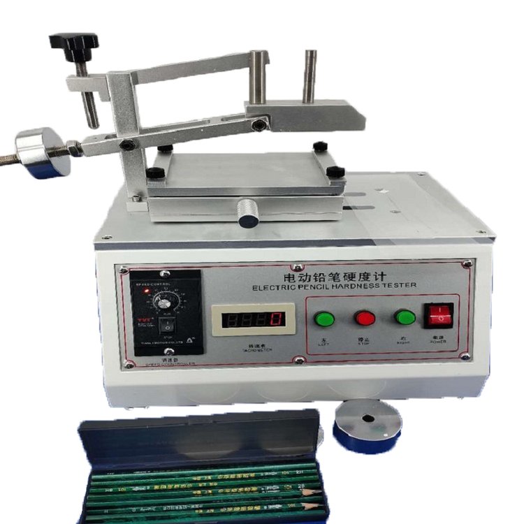 電動鉛筆硬度計