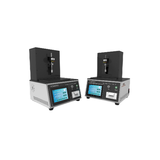 全自動測厚儀 全(quán)自動測厚儀