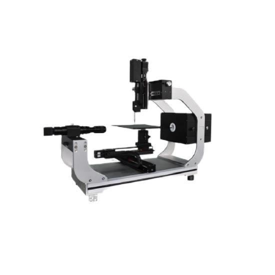 水接觸角（jiǎo）測試儀