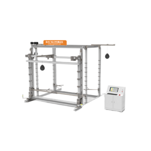 防火門綜合性能測試儀 防火門綜合性能測試儀