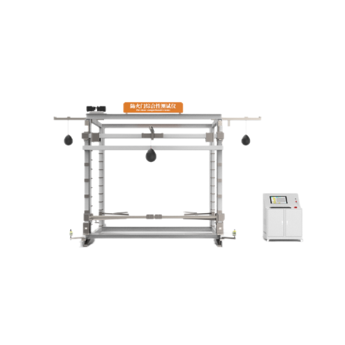 防火門綜合性能測試儀 防火門綜合性能(néng)測試儀